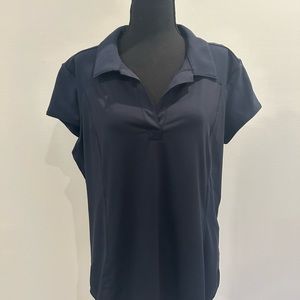 Altheta Polo with CYA